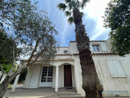 Luxus-Haus in Boujan-sur-Libron, Hérault