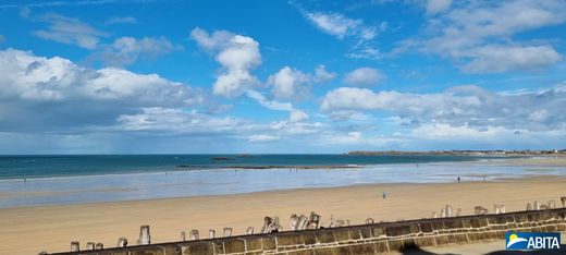 Appartement in Saint-Malo, Ille-et-Vilaine