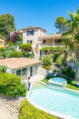 Элитный дом, Peypin, Bouches-du-Rhône