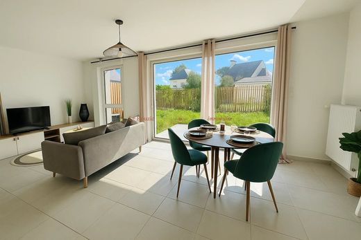 Luxury home in Damgan, Morbihan