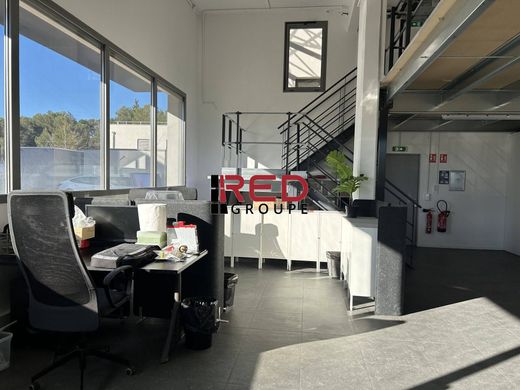Office in Gardanne, Bouches-du-Rhône