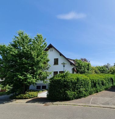 Luxury home in Mundolsheim, Bas-Rhin