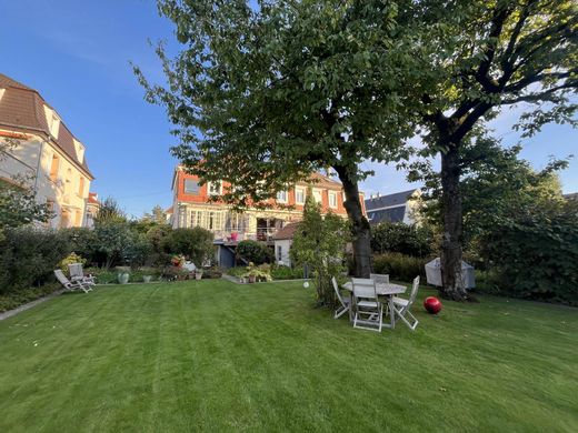 ‏בתי יוקרה ב  שטרסבורג, Bas-Rhin