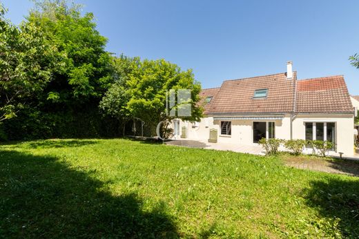 Casa de lujo en Saint-Brice-sous-Forêt, Valle de Oise
