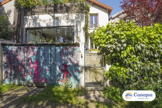 Luxe woning in Arcueil, Val-de-Marne