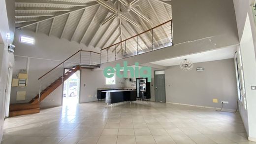 Luxury home in Petit-Bourg, Guadeloupe