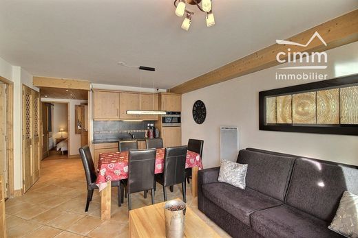 Appartement à Arâches-la-Frasse, Haute-Savoie