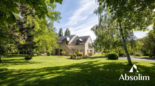 Casa di lusso a Mazé, Maine-et-Loire