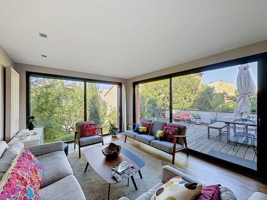 Luxury home in Maisons-Alfort, Val-de-Marne