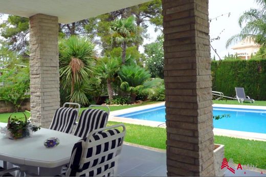 Элитный дом, Дения, Provincia de Alicante