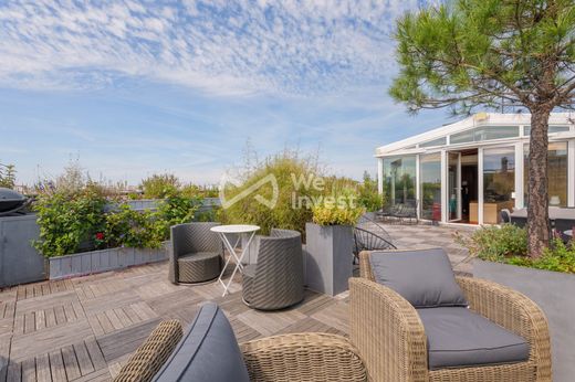 Apartment in Charenton-le-Pont, Val-de-Marne