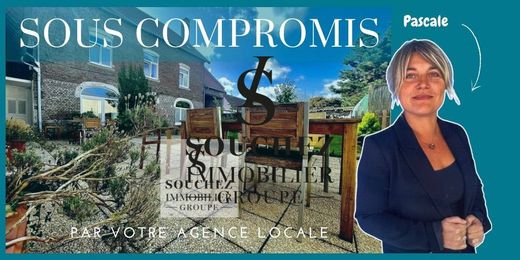 Casa di lusso a Angres, Passo di Calais