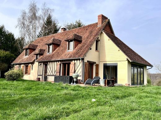 Luxury home in Surville, Calvados