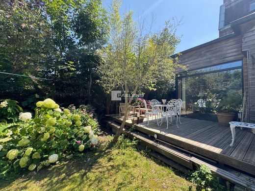 Luxury home in Lille, North