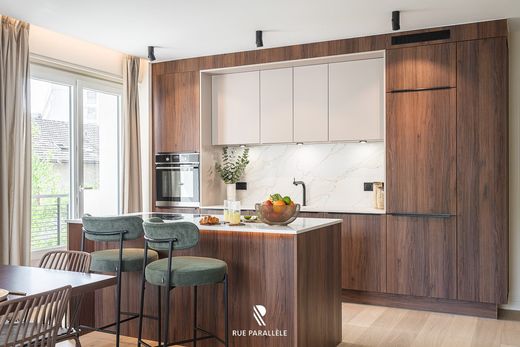 套间/公寓  Annecy, Haute-Savoie