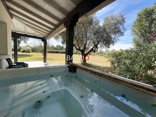 Casa de luxo - Saint-Cyprien, Pirineus Orientais