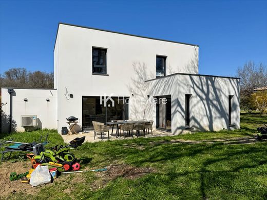 Luxury home in Quint-Fonsegrives, Upper Garonne