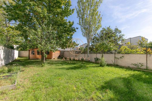 Luksusowy dom w Saint-Maur-des-Fossés, Val-de-Marne