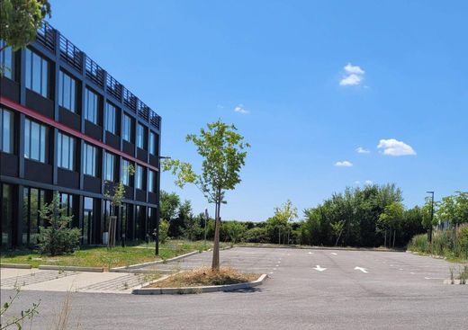 Edificio en Valence, Droma