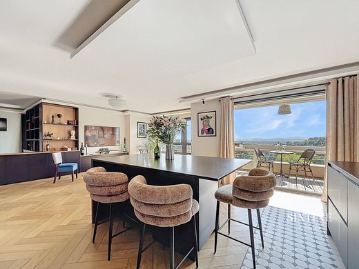 Apartment in Caluire-et-Cuire, Rhône