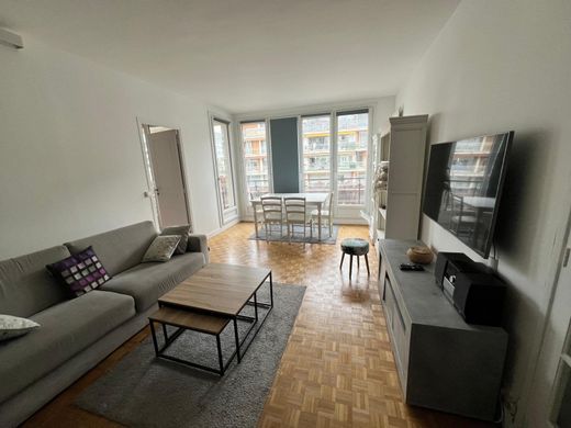 Apartment in Levallois-Perret, Hauts-de-Seine