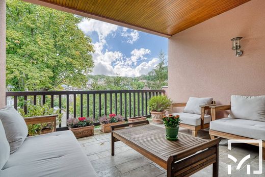 Apartment in Louveciennes, Yvelines