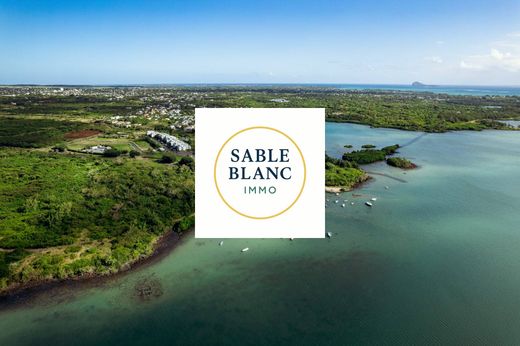 Piso / Apartamento en Saint Antoine, Rivière du Rempart District