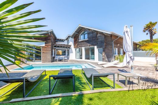 Luxury home in Anglet, Pyrénées-Atlantiques