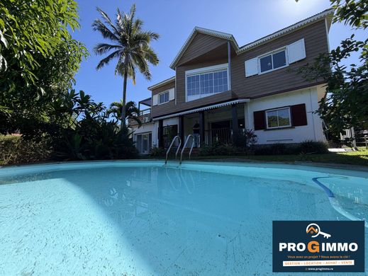 Maison de luxe à Entre-Deux, Réunion