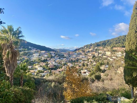 Casa de lujo en La Turbie, Alpes Marítimos