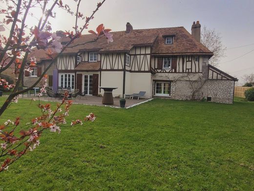 Casa de lujo en Les Damps, Eure