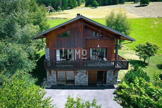 Maison de luxe à Aime, Savoie