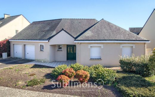 Luxury home in Carquefou, Loire-Atlantique