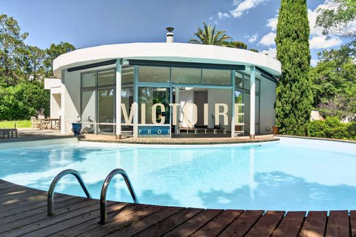 Luxus-Haus in Marseille, Bouches-du-Rhône