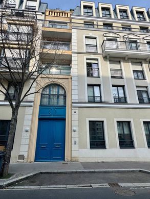 Piso / Apartamento en Puteaux, Altos de Sena