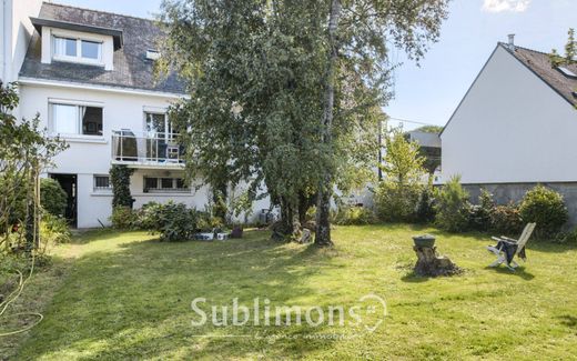 Maison de luxe à Vannes, Morbihan