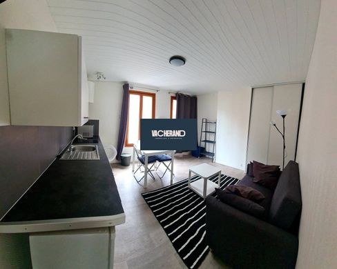 콘도미니엄 / Lille, North