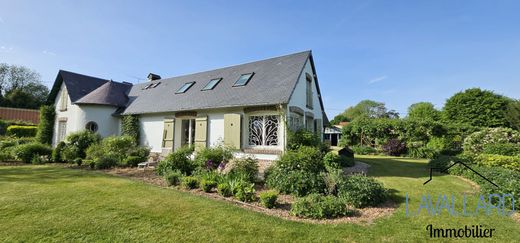 Luxury home in Rubempré, Somme
