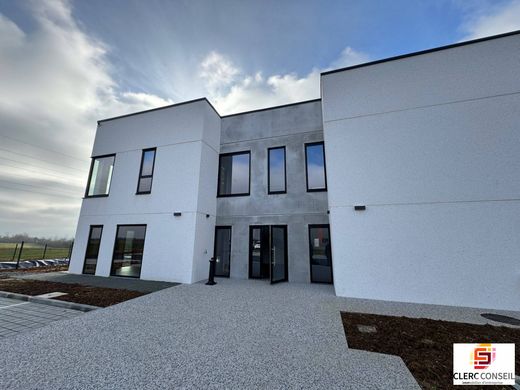 مكتب ﻓﻲ Saint-Martin-du-Vivier, Seine-Maritime