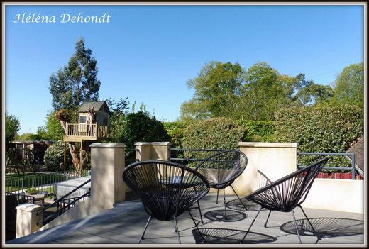 Luxury home in Saint-Valery-en-Caux, Seine-Maritime