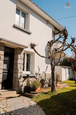 Luksusowy dom w Lorient, Morbihan