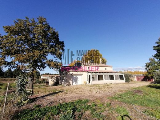 منزل ﻓﻲ L'Isle-sur-la-Sorgue, Vaucluse