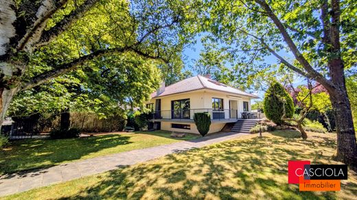Luxury home in Marly, Moselle