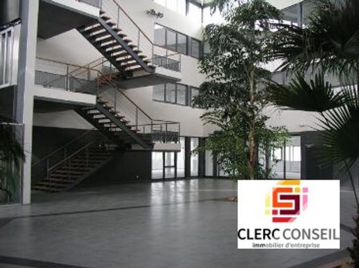 Office in Isneauville, Seine-Maritime