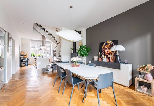 Apartment in Strasbourg, Bas-Rhin