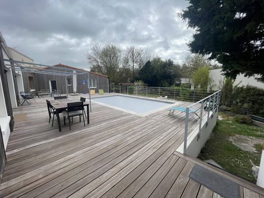 Casa de luxo - La Rochelle, Charente-Maritime