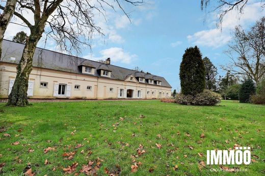 Luxury home in Saint-Jean-de-Folleville, Seine-Maritime