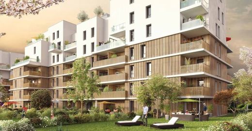 Apartment in Ambilly, Haute-Savoie