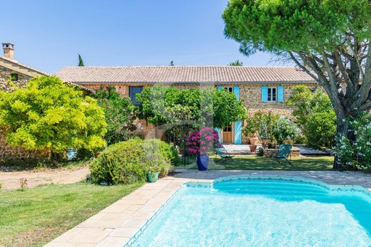Luxury home in Sainte-Cécile-les-Vignes, Vaucluse