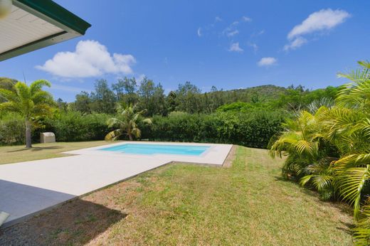 Luxus-Haus in Dumbéa, Province Sud